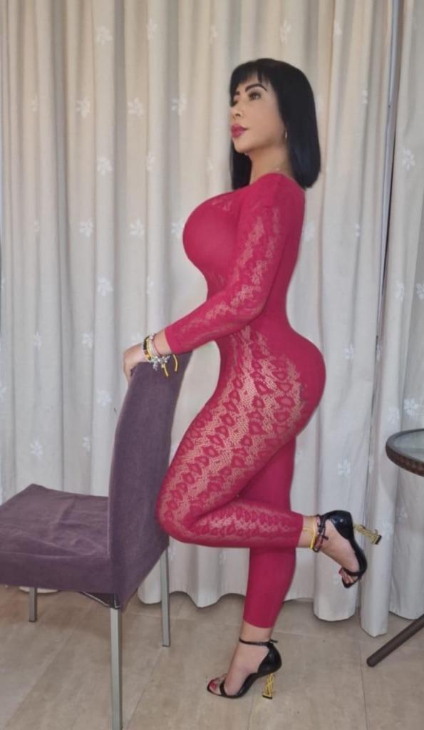 Chica busca chico en Málaga: 