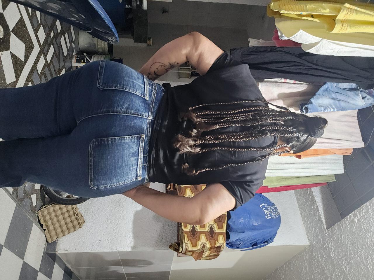 Chica busca chico en Valladolid: 