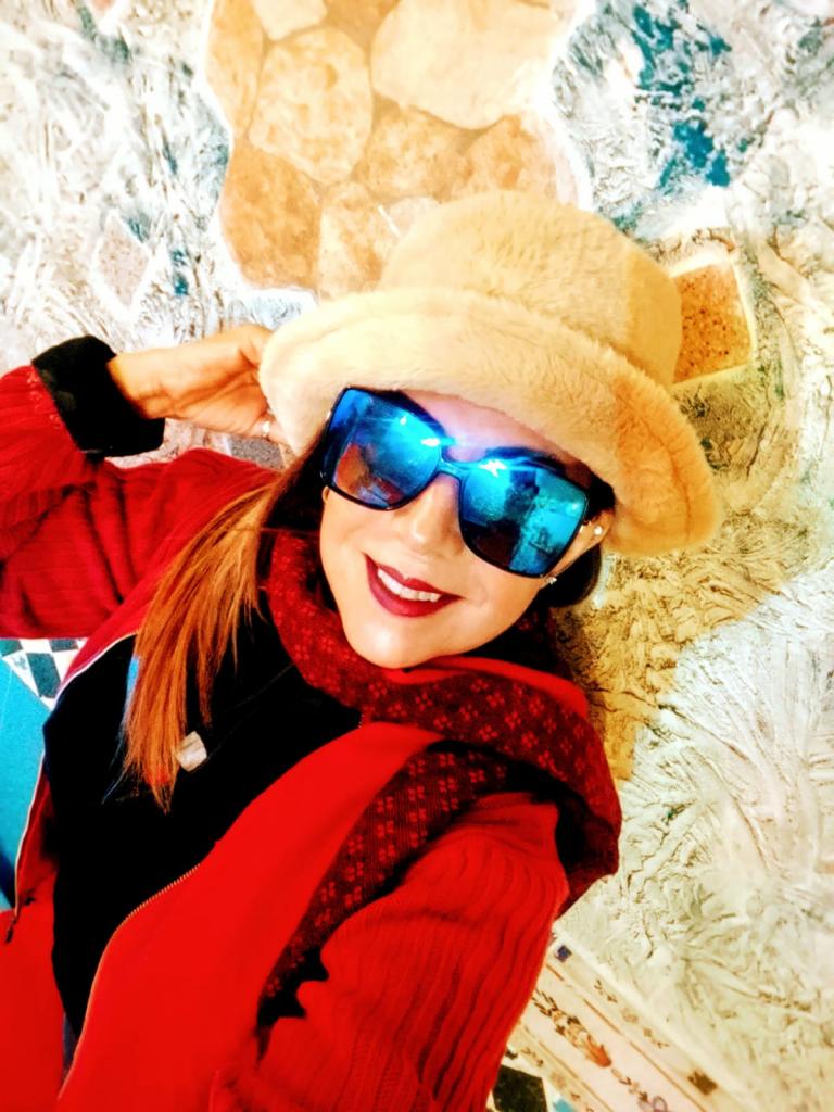 Chica busca chico en Jaén: 