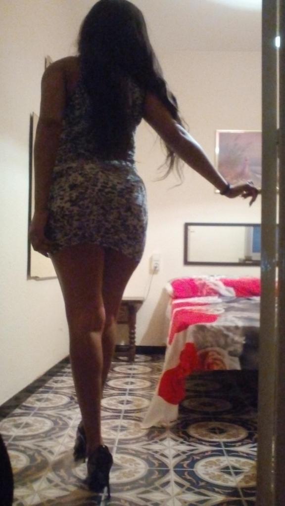 Chica busca chico en Tarragona: 