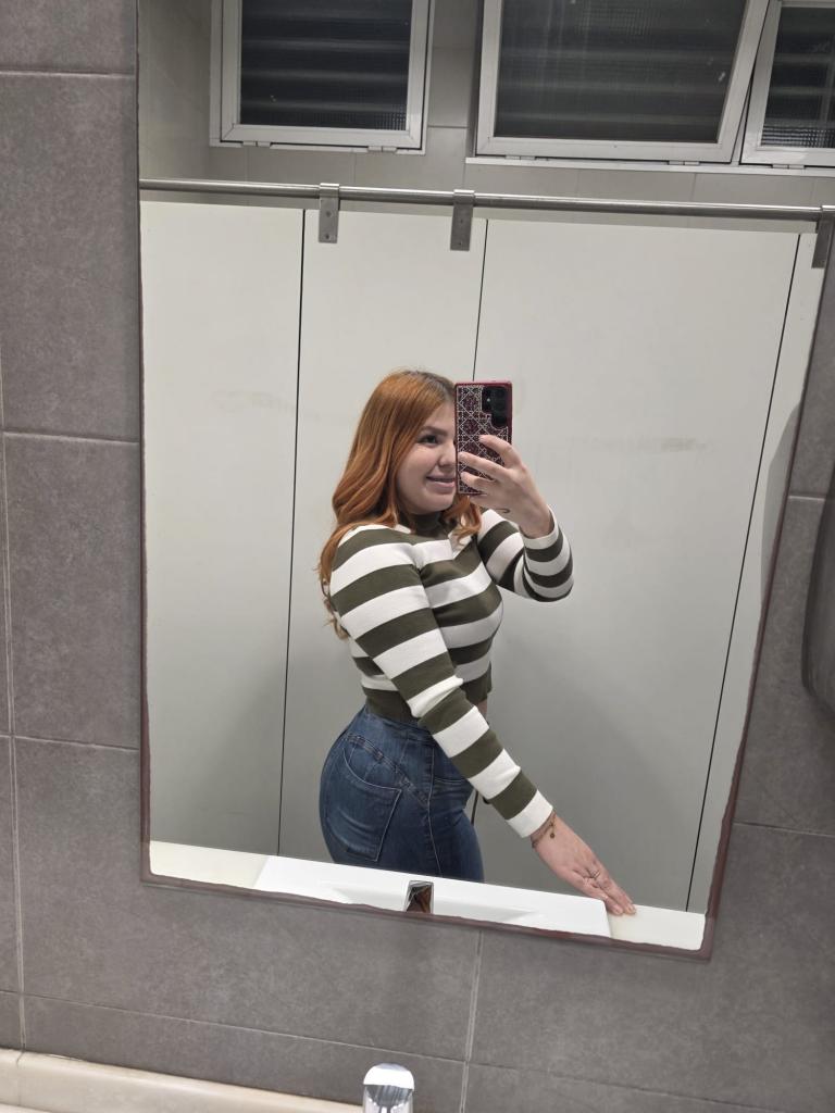 Chica busca chico en Castellón: Chica busca chico