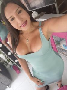 670043158: Transexual en Málaga