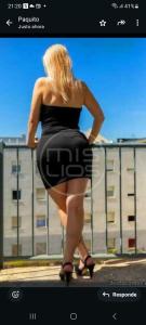 667313756: Chica busca chico en Alicante