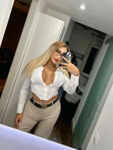 632339642: Travesti en Tenerife