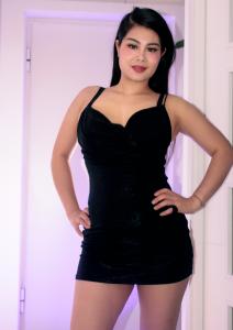 642398699: Chica busca chico en Madrid