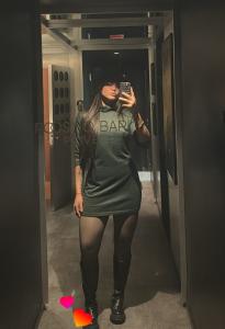 692080326: Chica busca chico en Madrid