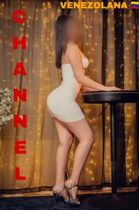 613482525: Chica busca chico en Madrid