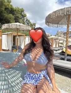 684739173: Chica busca chico en Huelva