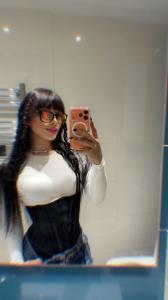 661039061: Transexual en Zaragoza