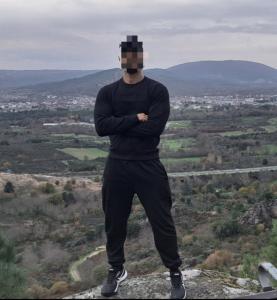 672860731: Chico busca chica en Orense