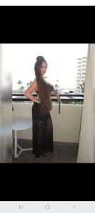 603454981: Chica busca chico en Sevilla