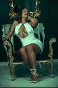 672909137: Chica busca chico en Badajoz