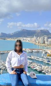 641305449: Chica busca chico en Córdoba