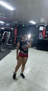 671104333: Chica busca chico en Ávila