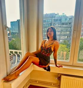 646931206: Chica busca chico en Las Palmas