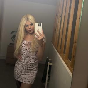 631802607: Transexual en Tenerife