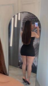 631017641: Chica busca chico en Sevilla