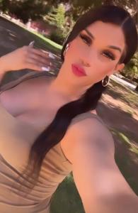 641744013: Travesti en Almería