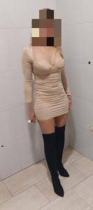 687705180: Chica busca chico en Badajoz