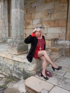 722330282: Chica busca chico en La Coruña