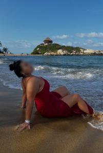 643974205: Chica busca chico en Las Palmas