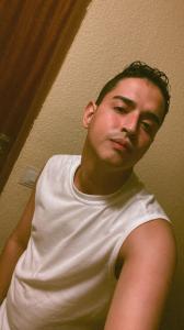 672204553: Chico busca chica en Granada