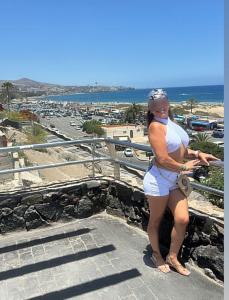 612577694: Chica busca chico en Las Palmas