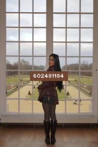 602481184: Travesti en Córdoba