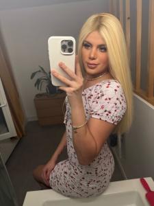 631802607: Travesti en Tenerife