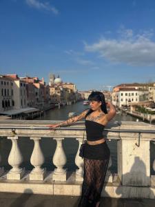 610461657: Chica busca chico en Tenerife