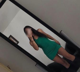 612562984: Chica busca chico en Málaga