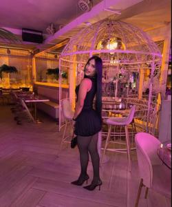 602154575: Chica busca chico en Murcia