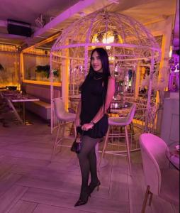 602154575: Chica busca chico en Murcia