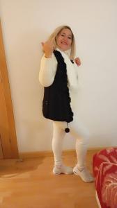 722304839: Chica busca chico en La Coruña