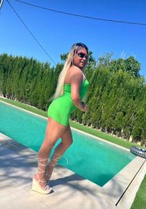 699395247: Travesti en La Rioja