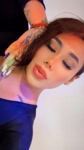 613232459: Travesti en Valencia