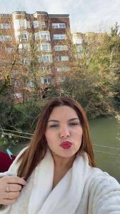 641158220: Chica busca chico en Vizcaya