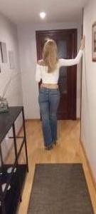 603205240: Chica busca chico en Guipúzcoa