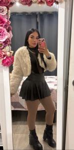 672962231: Chica busca chico en Gerona