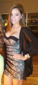 663752076: Chica busca chico en Alicante