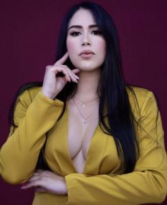 673941784: Chica busca chico en Badajoz