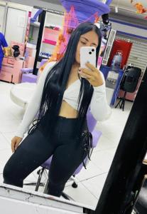 641042403: Chica busca chico en Valencia