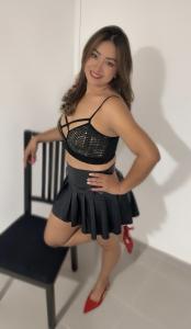 673448722: Chica busca chico en Barcelona