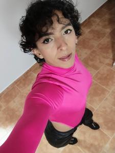 632189483: Travesti en Jaén