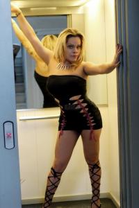 624583895: Transexual en Málaga