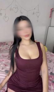 657344466: Chica busca chico en Málaga