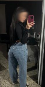 657344466: Chica busca chico en Málaga