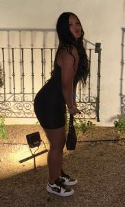 600343333: Chica busca chico en Madrid