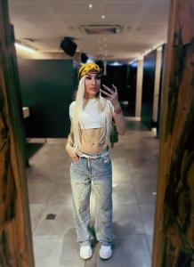 610196647: Transexual en Madrid