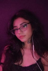 612283511: Chica busca chico en Madrid